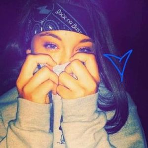 Meet your Posher, Dalila